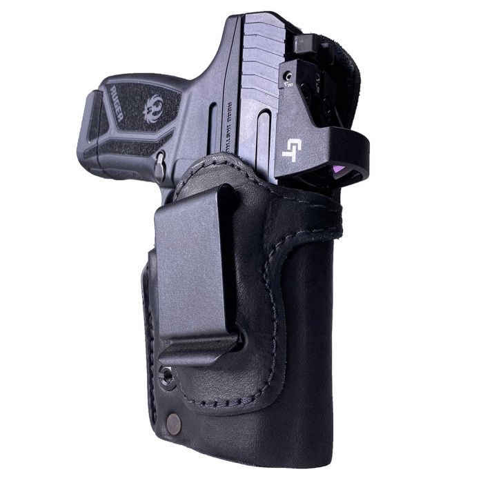 Urban Carry Holsters - LockLeather IWB - RMR / RDS Holster – Centa1 Med Kits