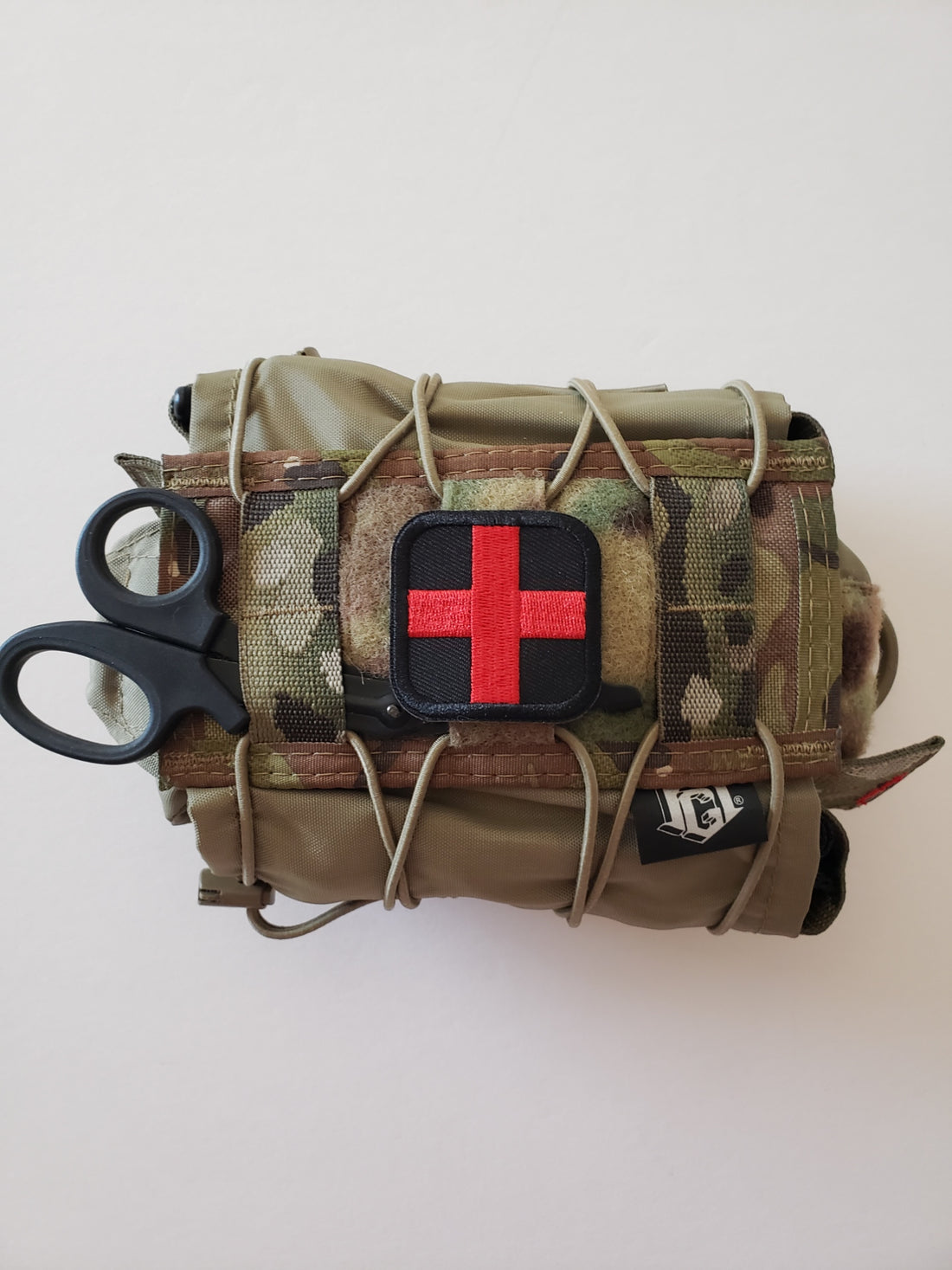 The Difference Between a TFAK (IFAK) Kit and a First Aid Kit