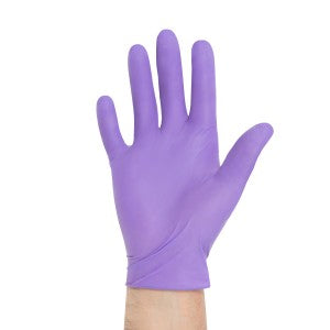 Why Nitrile Gloves are Essential for Your TFAK Kit