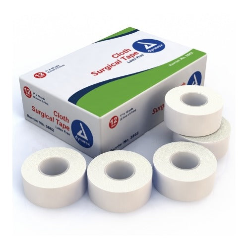 Why Surgical Medical Tape is a Must-Have in Your TFAK Kit