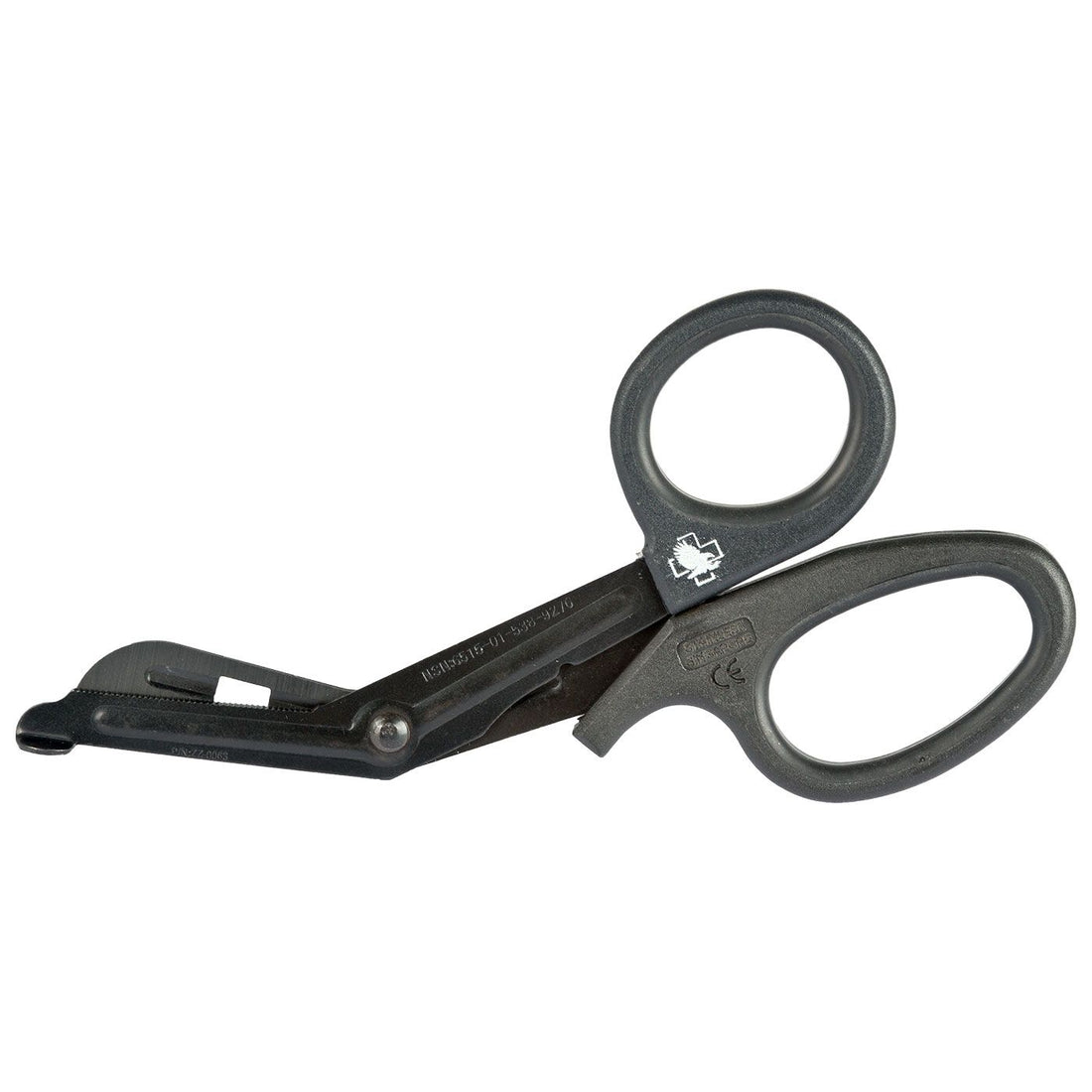 A Closer Look at North American Rescue Trauma Shears