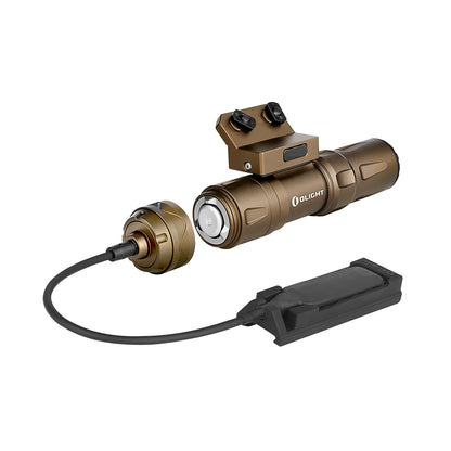 OLight - Odin Mini Tactical Flashlight