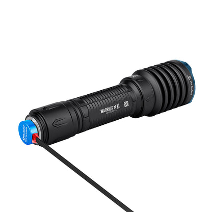 Olight - Warrior X 3 Tactical Flashlight