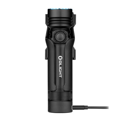 OLight - Seeker 4 Pro High-Power Flashlight