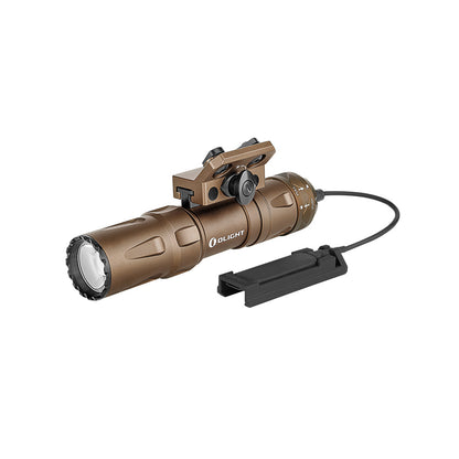 OLight - Odin Mini Tactical Flashlight