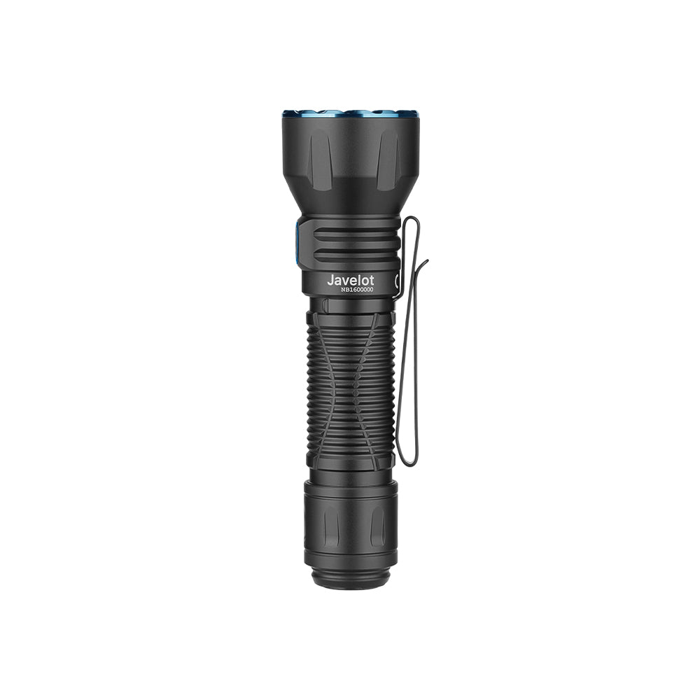 OLight - Javelot Long Range Outdoor Flashlight with Holster