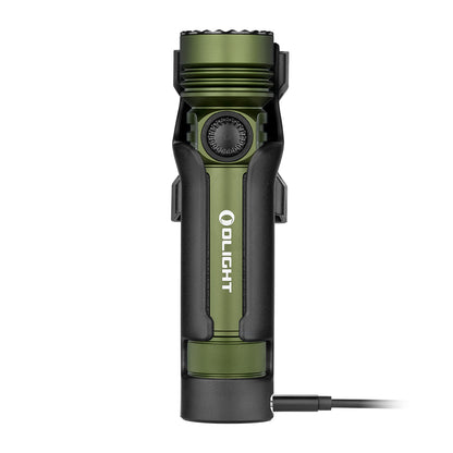 OLight - Seeker 4 Pro High-Power Flashlight