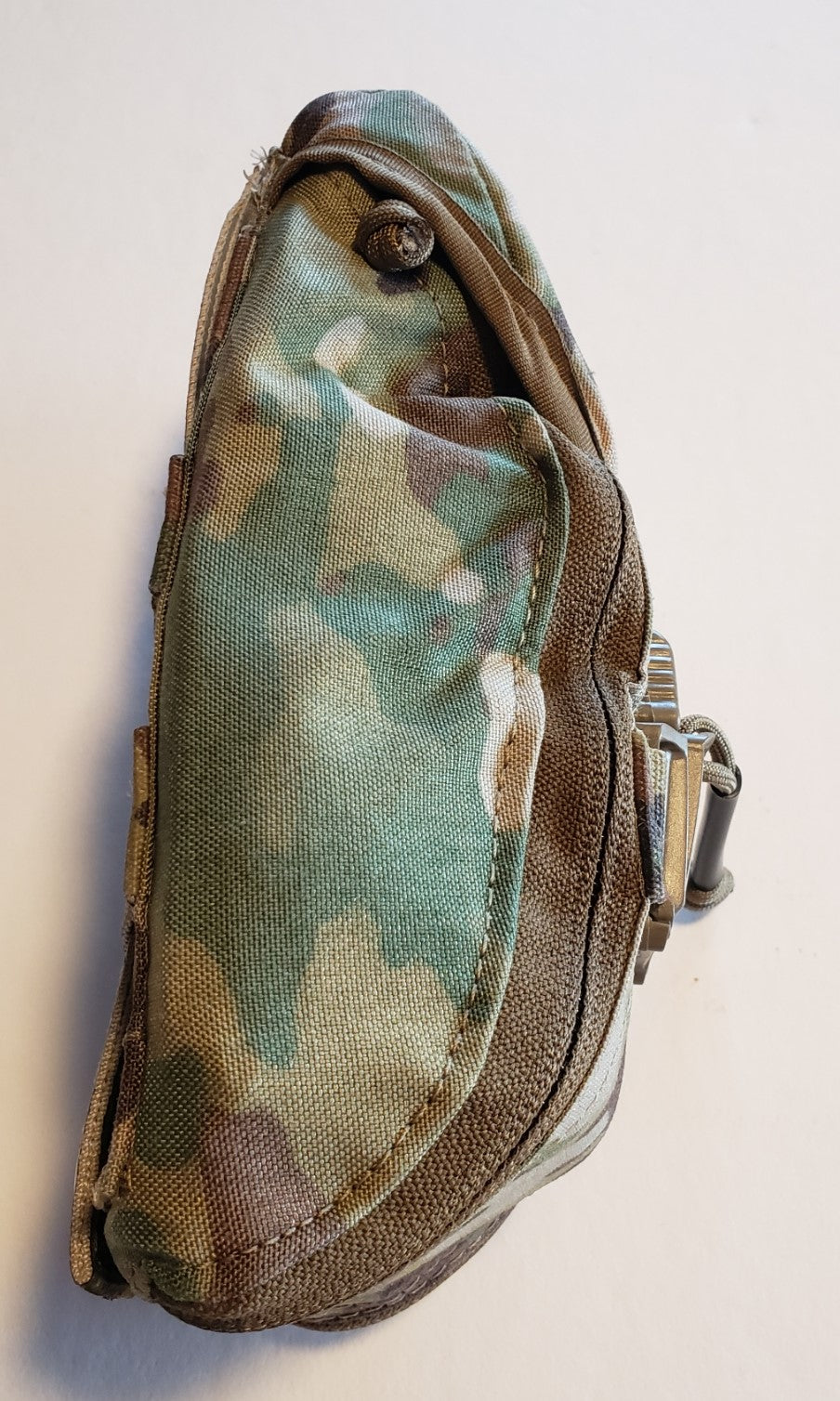 Centa1 Med Kits/North American Rescue - RIG Series Eagle IFAK Med Pouch with Our 10-Piece *TFAK Supplies - Multicam