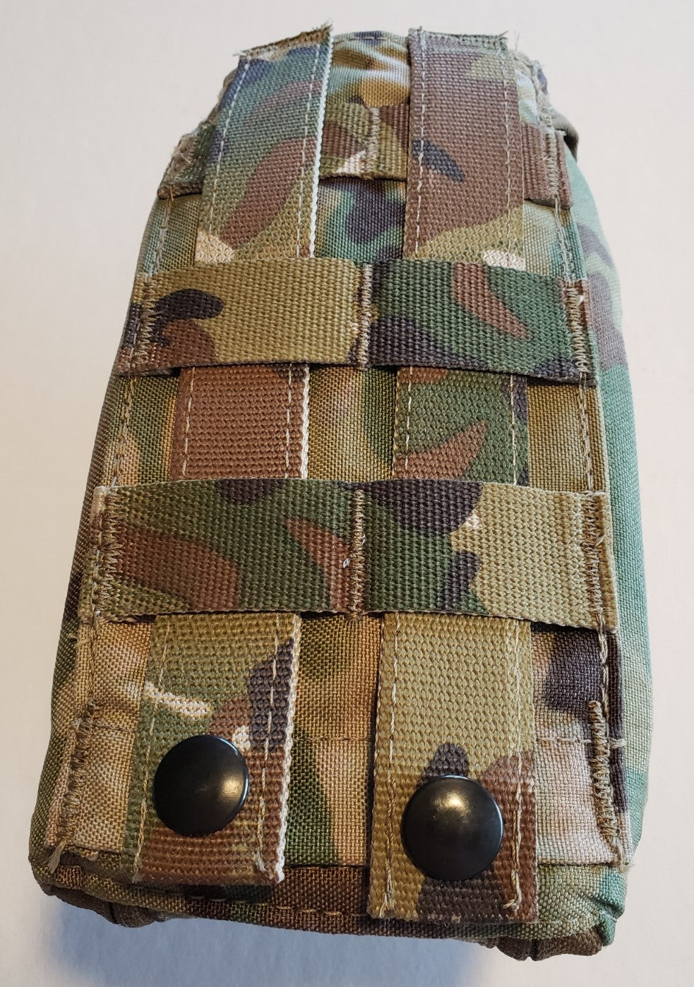 Centa1 Med Kits/North American Rescue - RIG Series Eagle IFAK Med Pouch with Our 10-Piece *TFAK Supplies - Multicam