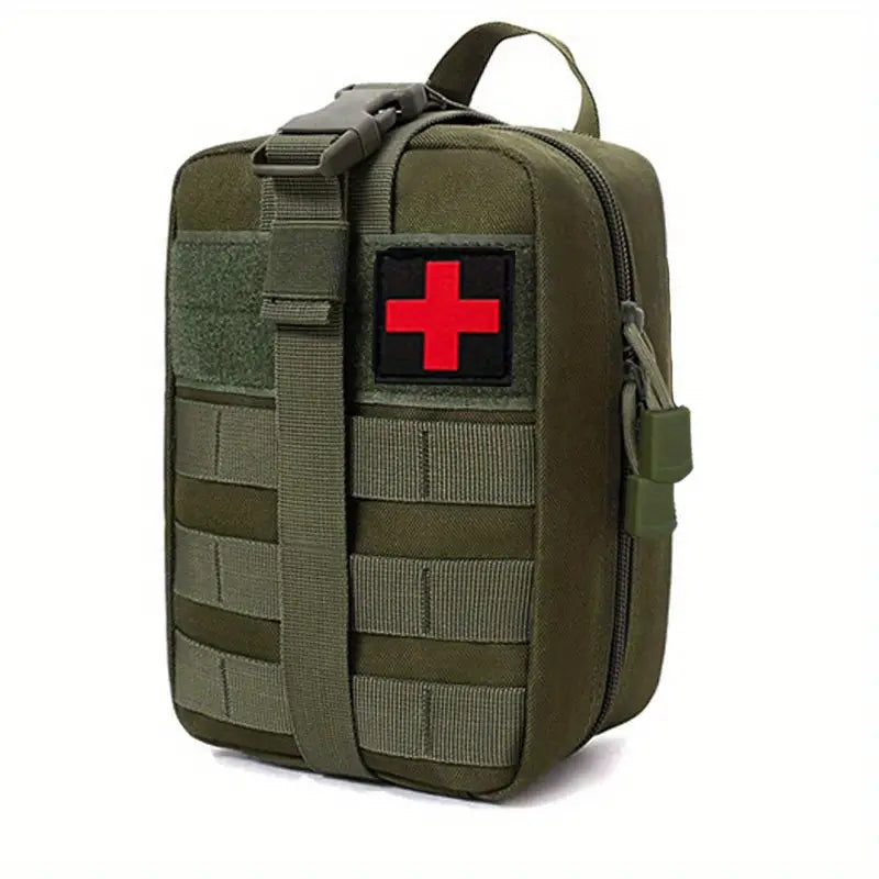 TEAR AWAY MEDICAL POUCH