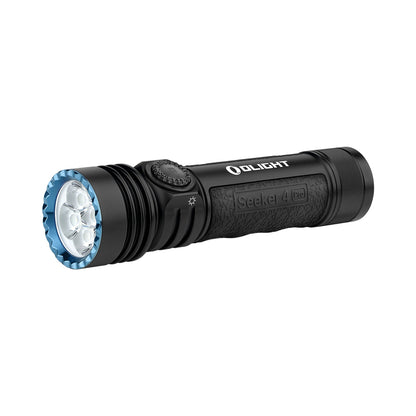 OLight - Seeker 4 Pro High-Power Flashlight