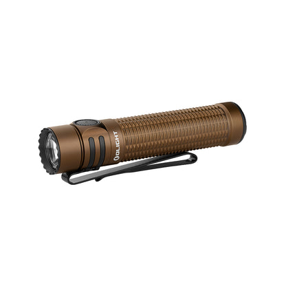 OLight - Warrior Mini 3 Portable Tactical Flashlight