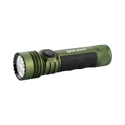 OLight - Seeker 4 Pro High-Power Flashlight