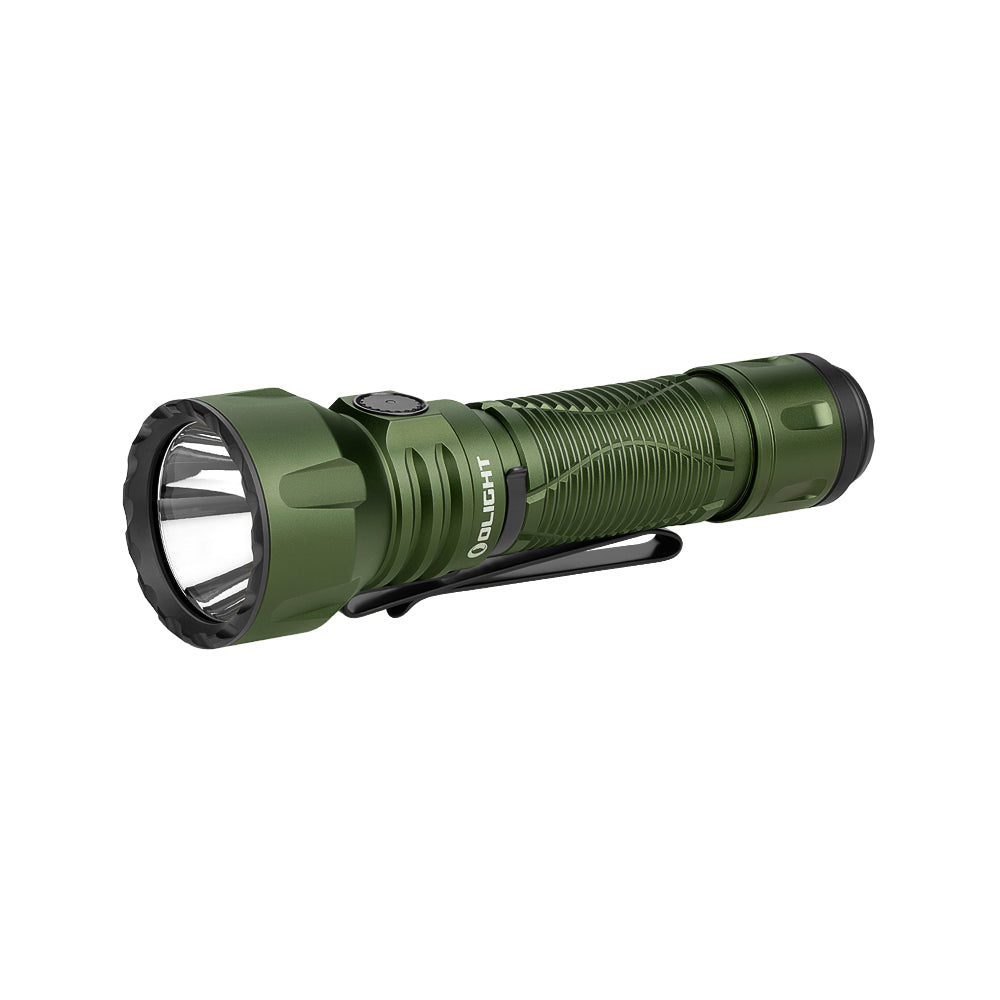 OLight - Javelot Long Range Outdoor Flashlight with Holster