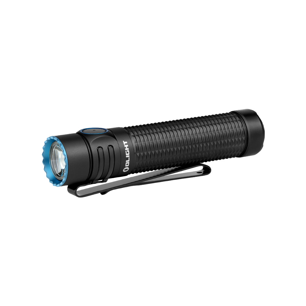 OLight - Warrior Mini 3 Portable Tactical Flashlight