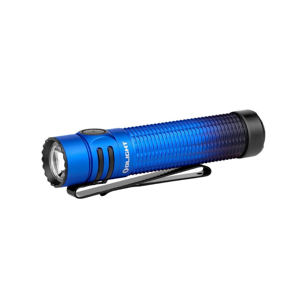 OLight - Warrior Mini 3 Portable Tactical Flashlight