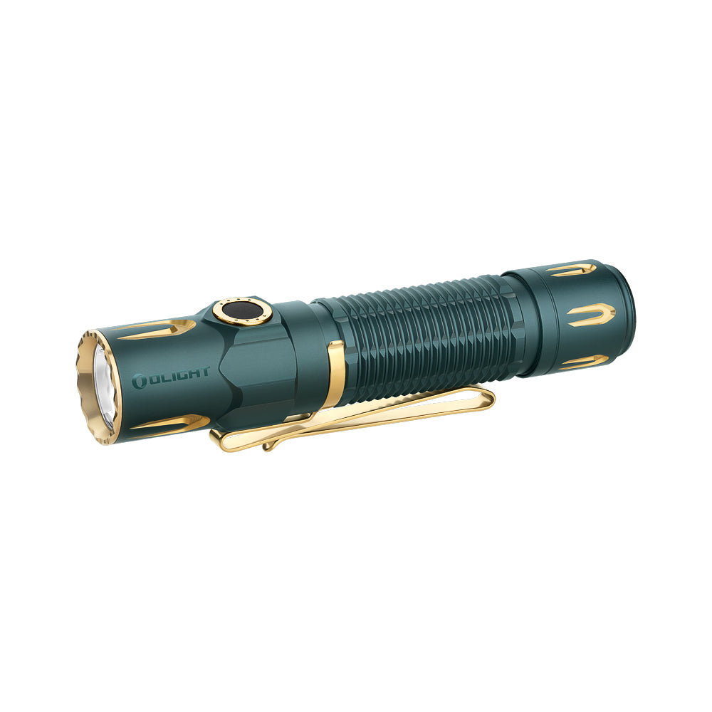 OLight - Warrior 3S High Beam Tactical Flashlight