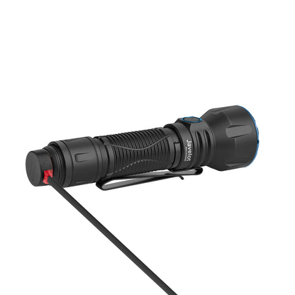 OLight - Javelot Long Range Outdoor Flashlight with Holster