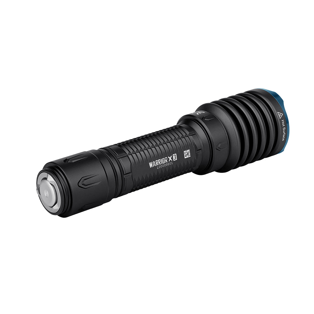 Olight - Warrior X 3 Tactical Flashlight