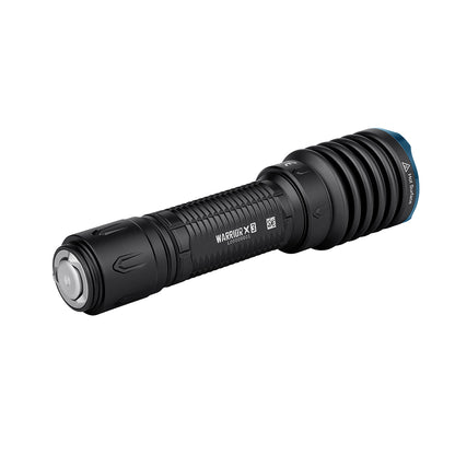 Olight - Warrior X 3 Tactical Flashlight