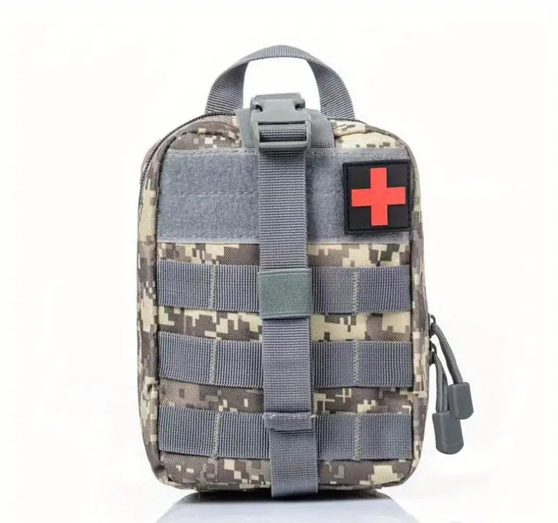 TEAR AWAY MEDICAL POUCH