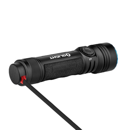 OLight - Seeker 4 Pro High-Power Flashlight