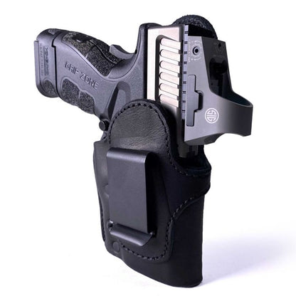 Urban Carry Holsters - LockLeather IWB - RMR / RDS Holster