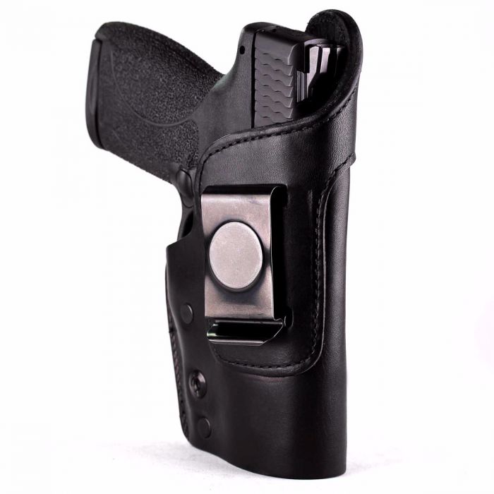 Urban Carry Holsters - LockLeather IWB Holster