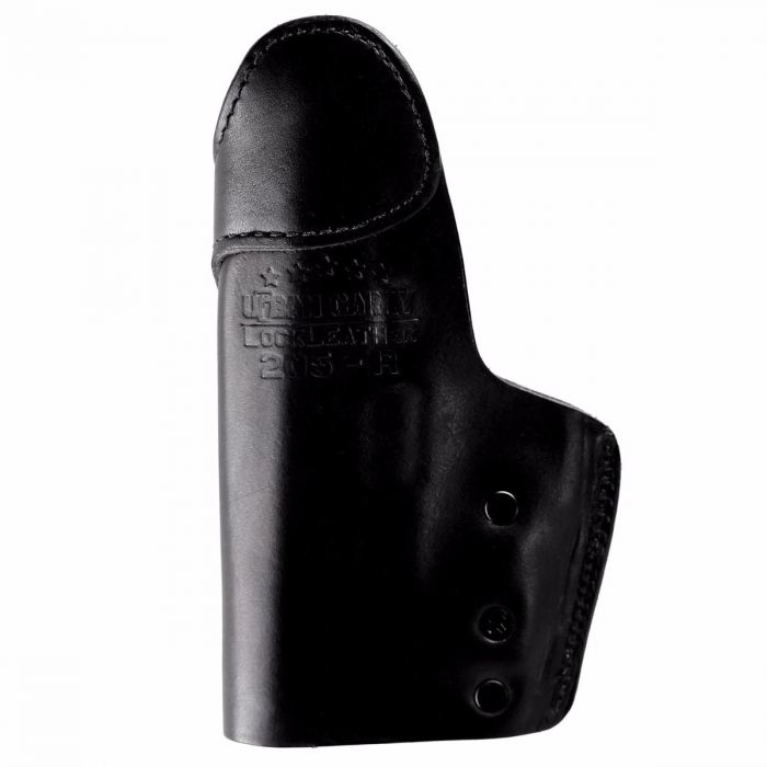 Urban Carry Holsters - LockLeather IWB Holster