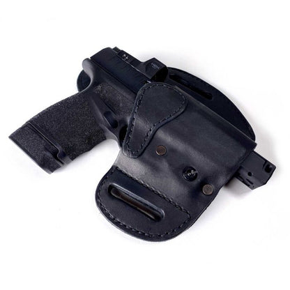 Urban Carry Holsters - LockLeather OWB - RMR / RDS Holster