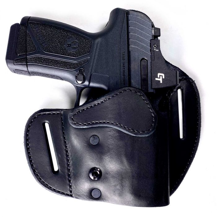 Urban Carry Holsters - LockLeather OWB - RMR / RDS Holster