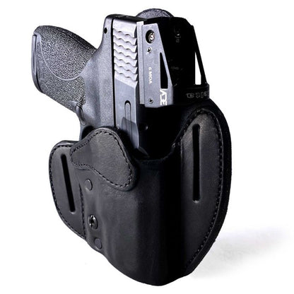 Urban Carry Holsters - LockLeather OWB - RMR / RDS Holster