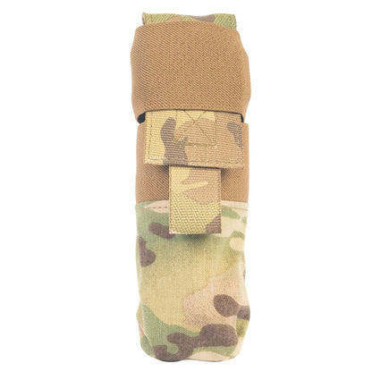 NAR - Combat Application Tourniquet - ELASTIC TQ HOLDERS - MOLLE Attachment - No Snaps