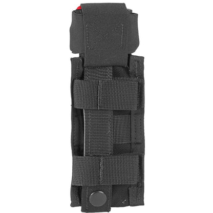 NAR - Combat Application Tourniquet Holder - MOLLE Attachment - Plus Snaps