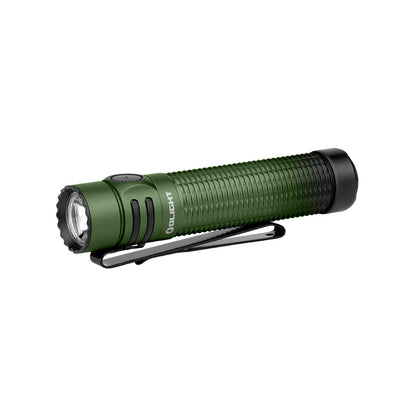 OLight - Warrior Mini 3 Portable Tactical Flashlight