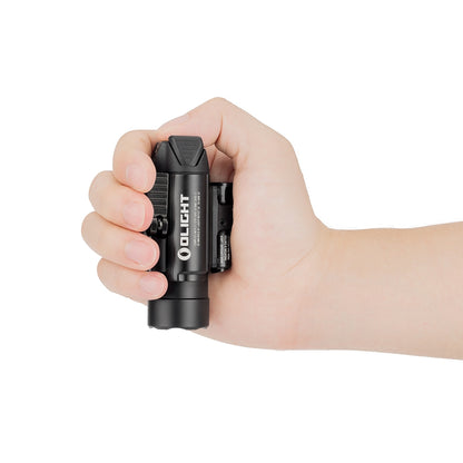 OLight - Baldr Pro Tactical Light & Green Laser