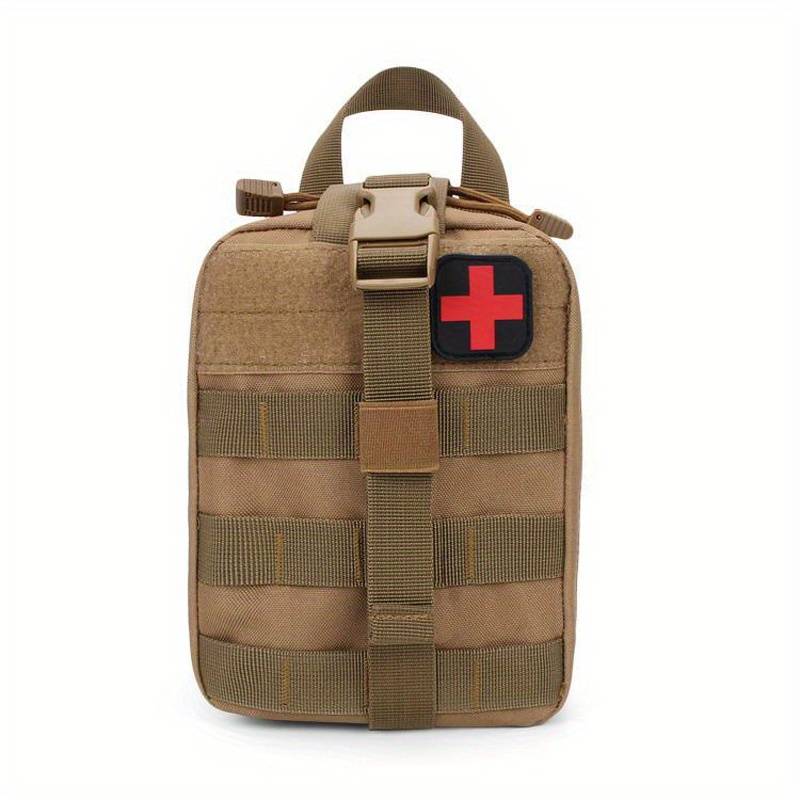 TEAR AWAY MEDICAL POUCH