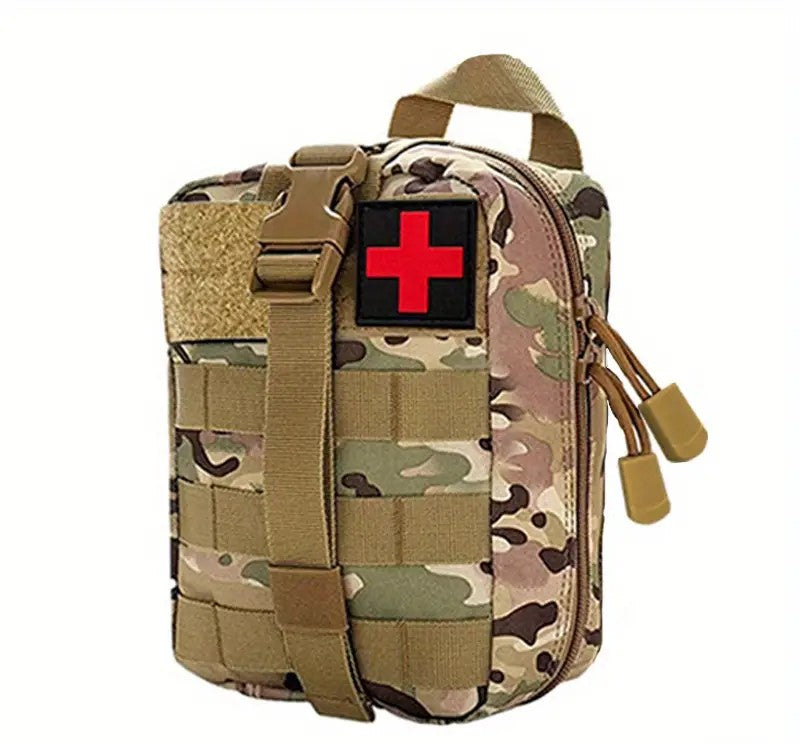 TEAR AWAY MEDICAL POUCH