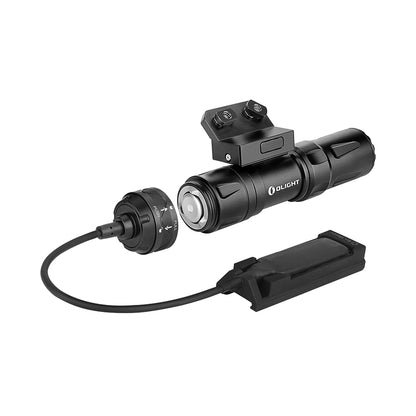 OLight - Odin Mini Tactical Flashlight