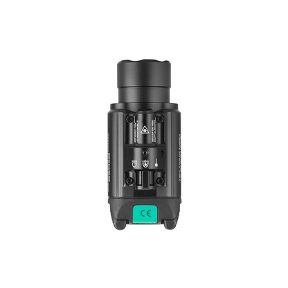 OLight - Baldr Pro Tactical Light & Green Laser