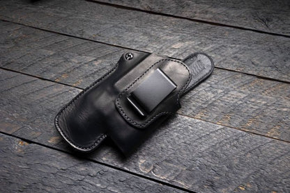 Urban Carry Holsters - Hyperion IWB Laser/Light/RMR Holster