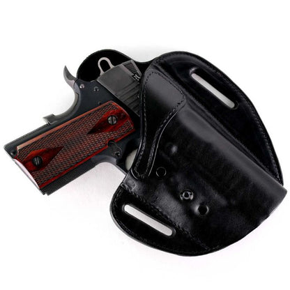 Urban Carry Holsters - LockLeather OWB Holster