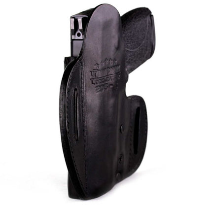 Urban Carry Holsters - LockLeather OWB Holster