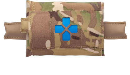 Blue Force Gear - Micro Trauma Kit NOW! - Medical Supplies NOT Included