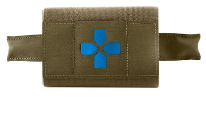 Blue Force Gear - Micro Trauma Kit NOW! - Medical Supplies NOT Included