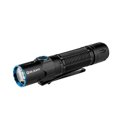 OLight - Warrior 3S High Beam Tactical Flashlight