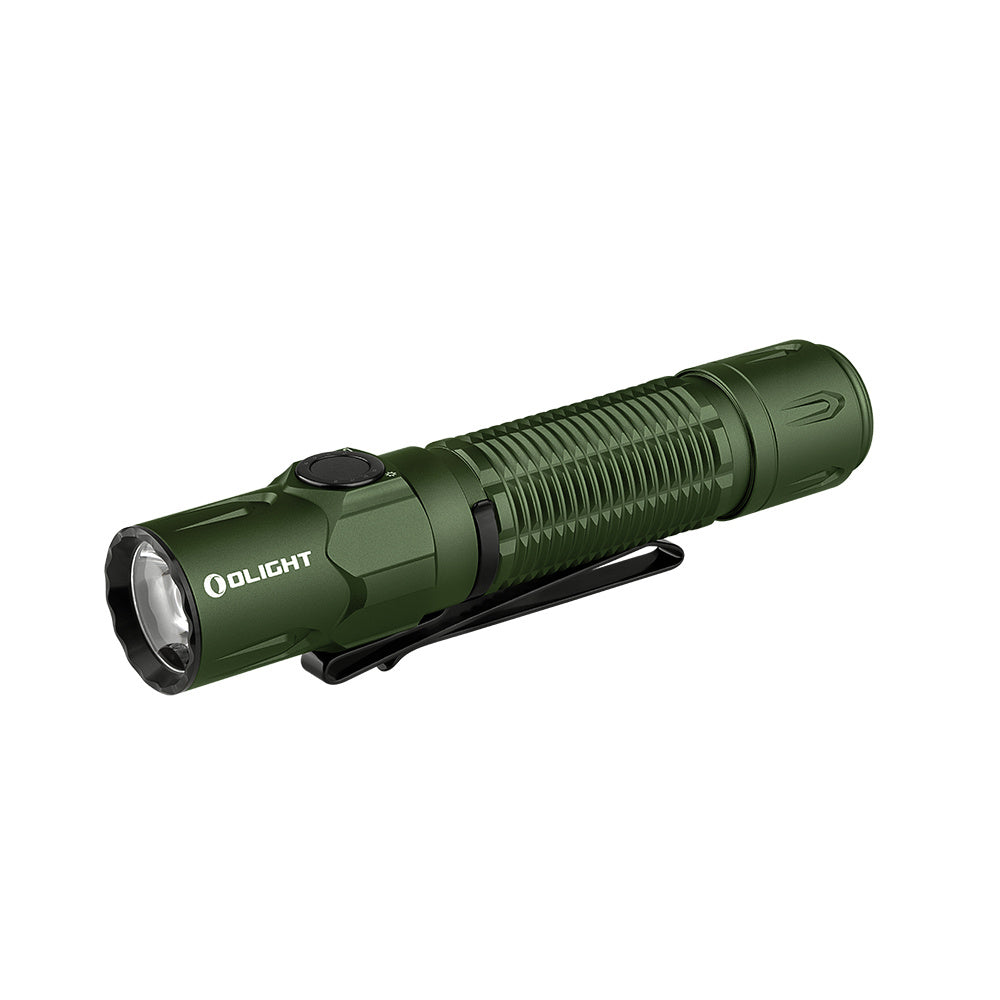 OLight - Warrior 3S High Beam Tactical Flashlight