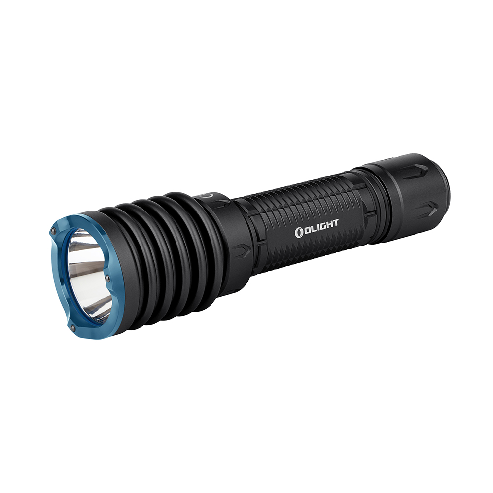 Olight - Warrior X 3 Tactical Flashlight