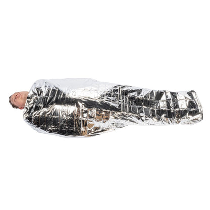 NAR - EMERGENCY SURVIVAL BLANKET - 52" X 84"