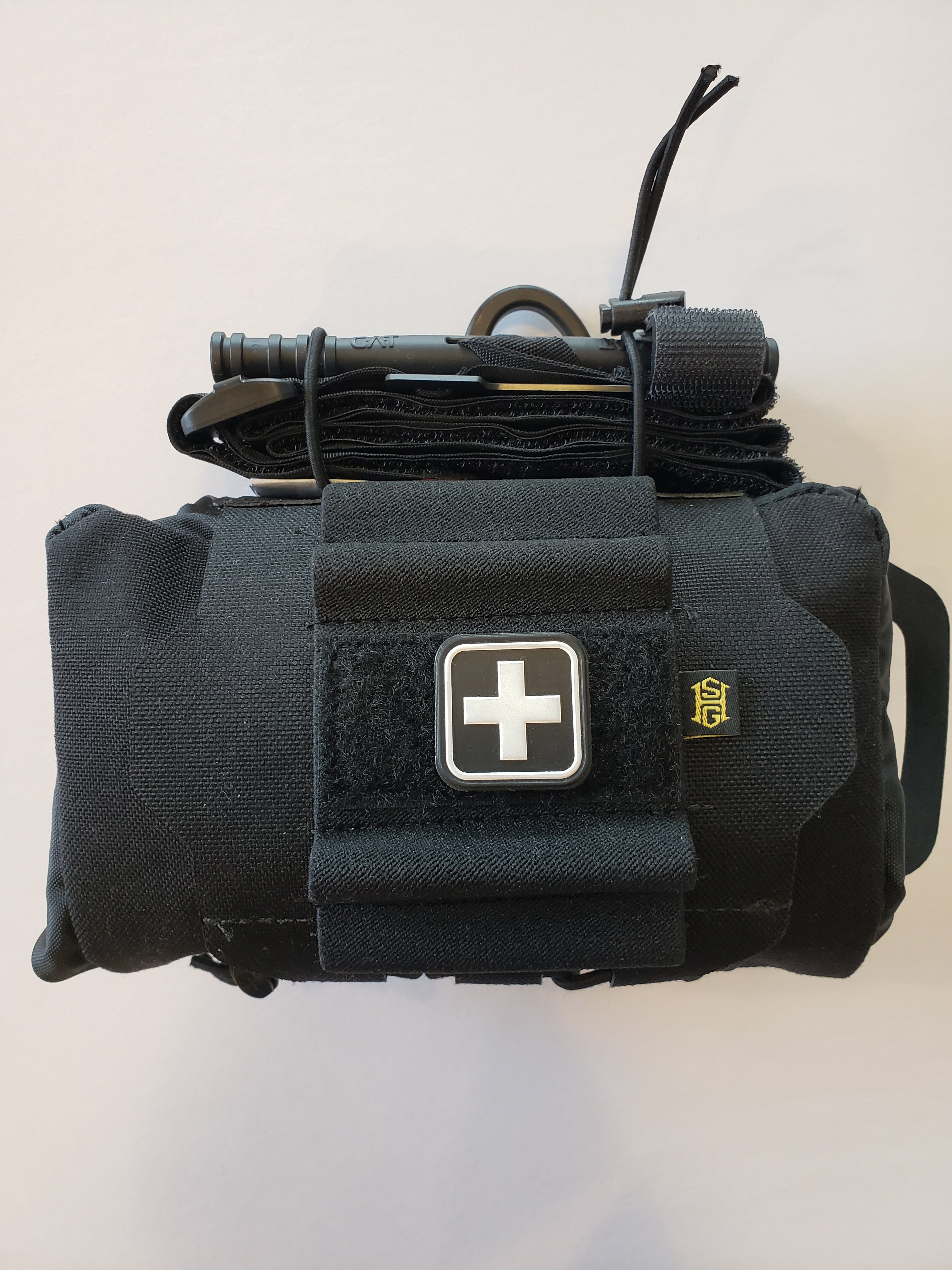 High speed gear online ifak pouch